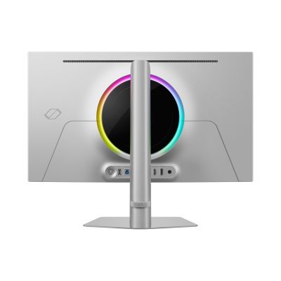 20. MONITOR SAMSUNG ODYSSEY G6 OLED 27" LS27FG602SUXEN 500Hz