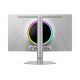 20. MONITOR SAMSUNG ODYSSEY G6 OLED 27" LS27FG602SUXEN 500Hz