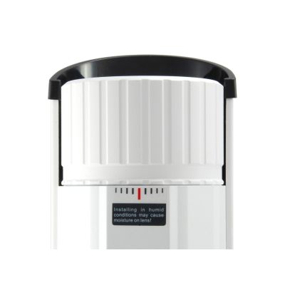 3. LevelOne IPCam Bullet Fix Out Kamera 2MP / H.264 / IR / 5W / PoE / IP66