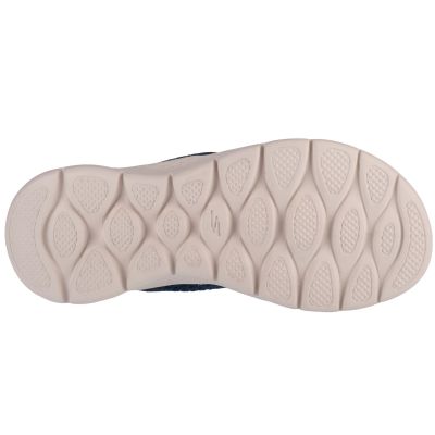 4. Skechers Go Walk Flex Sandal - Elation 141425-NVY Granatowe 36