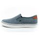 2. Wrangler buty męskie sportowe Calypso trampki Slip-On niebieskie
