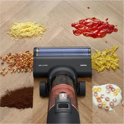 16. Odkurzacz PHILIPS Seria 6000 XW6264/11