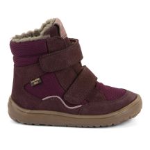 Froddo Children boot BAREFOOT TEX WINTER (G3160247-19)
