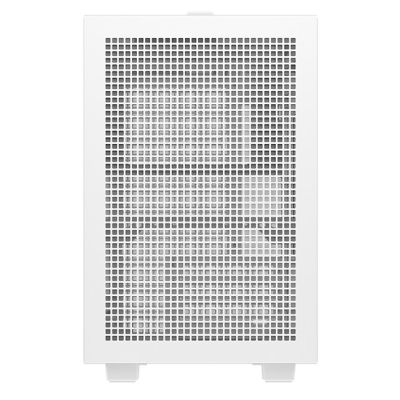 4. DeepCool CH160 PLUS WH Small Form Factor (SFF) Biały