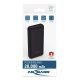 12. Ansmann PB212 Litowo-polimerowy (LiPo) 20000 mAh Czarny