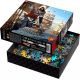 5. Puzzle Good Loot: Assassin's Creed Black Flag Resynced, 1000 elementów
