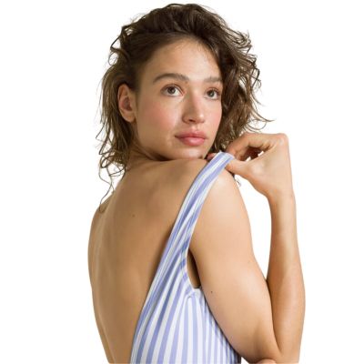 Kostium kąpielowy Outhorn F013 W OTHSS23USWSF013 91A