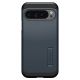 2. Etui Spigen Tough Armor na Google Pixel 9 Pro XL - grafitowe