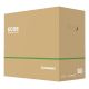 10. GameMax Edge Mini Tower Czarny