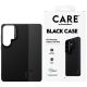 Etui CARE by PanzerGlass TPU na Samsung Galaxy S26 Ultra - czarne