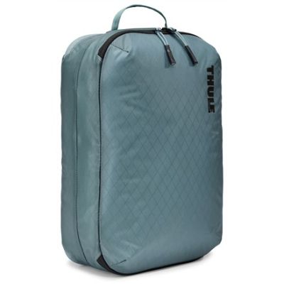 7. Thule TCCD201 POND GRAY plecak