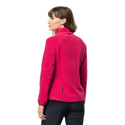 3. Kurtka Jack Wolfskin Moonrise FZ W 1703883-2515