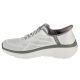 2. Skechers Slip-ins: D'Lux Walker 2.0 - Rezinate 232446-GYCC Szare 42,5