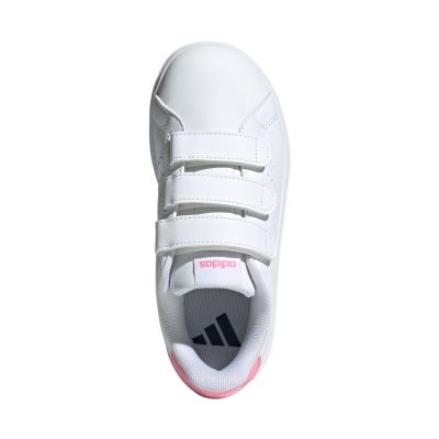 10. Buty adidas Advantage Base 2.0 Jr ID1305
