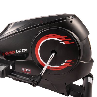 20. Orbitrek magnetyczny Body Sculpture BE 6792