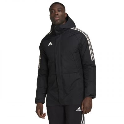4. Kurtka adidas Condivo 22 Stadium Parka M HT2538