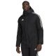 4. Kurtka adidas Condivo 22 Stadium Parka M HT2538