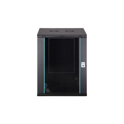 25. Digitus Obudowa naścienna z serii Dynamic-N - 600x600 mm (WxD), niezamontowana