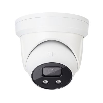 ABUS 4 MP IP-Kugeldome-Kamera 2,8 mm
