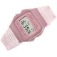 2. Zegarek Damski CASIO F-91WS-4EF