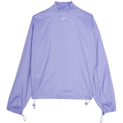 14. Kurtka 4F F016 W 4FSS23TJACF016 52S