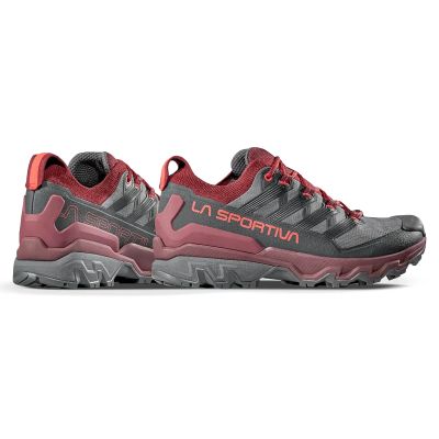 6. Buty turystyczne La Sportiva Ultra Raptor 3 GTX - carbon/redwood rozmiar: 43