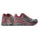 6. Buty turystyczne La Sportiva Ultra Raptor 3 GTX - carbon/redwood rozmiar: 43