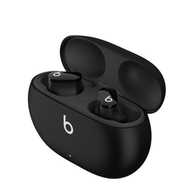5. Apple Beats Studio Buds Zestaw słuchawkowy Bezprzewodowy Douszny Połączenia/muzyka USB Type-C Bluetooth Czarny