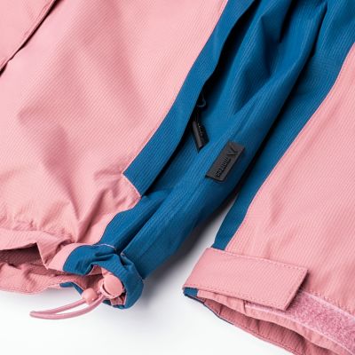 5. Dziecięca Kurtka przejściowa MORGAN JRG