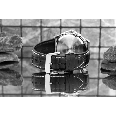 7. Zegarek Męski CASIO MTP-1375L-1AVDF + BOX