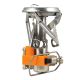 2. Jetboil MightyMo Kuchenka z kanistrem