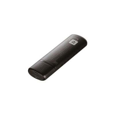 4. D-Link AC1200 WLAN 867  Mbit/s