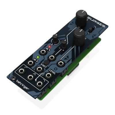 Behringer SURGES Moduł syntezatora modularnego