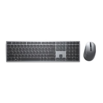 12. Klawiatura + mysz Dell KM7321W (580-AJQJ)
