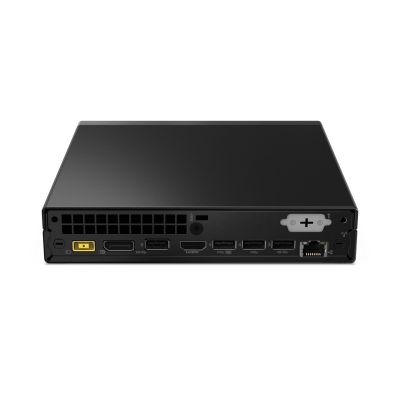 21. Lenovo ThinkCentre neo 50q Gen 4 Intel® Core™ i5 i5-13420H 16 GB DDR4-SDRAM 1 TB SSD Windows 11 Pro Mini PC Czarny