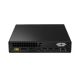 21. Lenovo ThinkCentre neo 50q Gen 4 Intel® Core™ i5 i5-13420H 16 GB DDR4-SDRAM 1 TB SSD Windows 11 Pro Mini PC Czarny