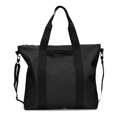 Rains wodoodporna torba TOTE BAG W3 14150 01 BLACK