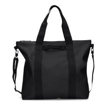 Rains wodoodporna torba TOTE BAG W3 14150 01 BLACK