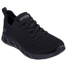 Buty Skechers sneakersy Bobs Sport B Flex Lo - Graceful Stride W 117591 BBK
