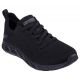 Buty Skechers sneakersy Bobs Sport B Flex Lo - Graceful Stride W 117591 BBK