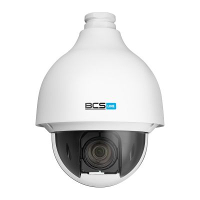 2. Kamera IP obrotowa 2Mpx BCS-L-SIP2225S-Ai2
