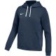 Bluza damska Nike Park 26 Fleece Hoodie granatowa IB1224 410