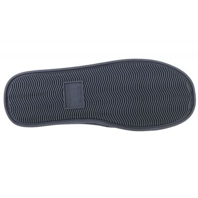 4. Kapcie Boss Logo Slippers Jr J29312-849 