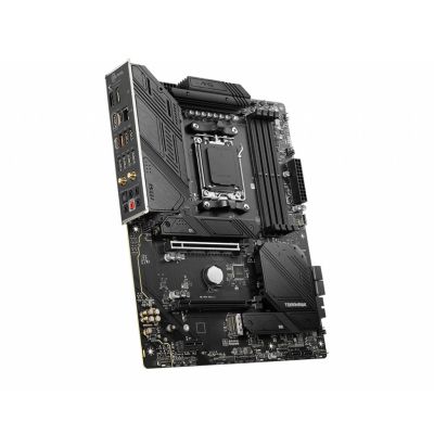MSI MAG B650 Tomahawk WIFI AMD B650 Gniazdo AM5 ATX