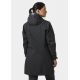 6. Kurtka Helly Hansen Long Belfast Jacket W 55964 980