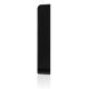 7. Osłona Ubiquiti In-Wall HD Cover (IW-HD-BK-3) Kolor: Black 3pak