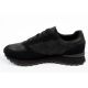 3. GAP buty męskie sportowe Osaka czarne sneakersy wygodne modne
