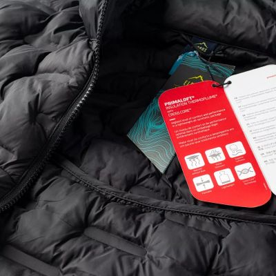5. Kamizelka Elbrus Mines Vest Primaloft M 92800481832