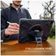9. Etui na tablet Fixed FIXED Rugged for Apple iPad 10.9" (2022)/iPad 11" (2025), black