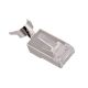 6. Alantec-Wtyk RJ45 STP na drut 23AWG do zacisk. NI036